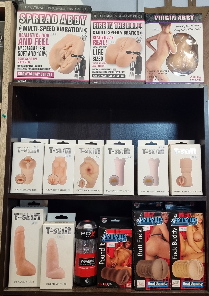 Adult Toys
